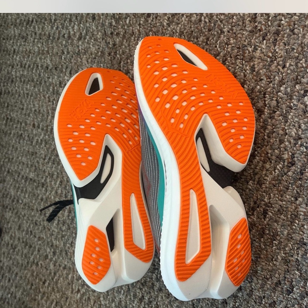 Hoka cielo x1 - Picture 4 of 6